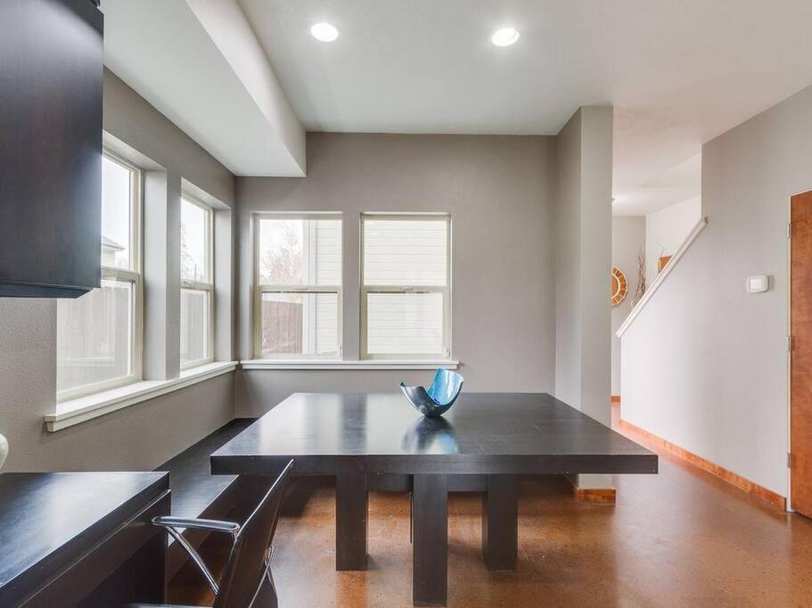Brand New Downtown Modern 5 Beds, 3 Full Baths Vermont Avenue, Boise Exterior foto